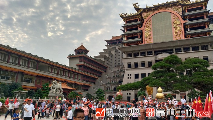 五一玉林旅游,玉林旅游应该突出什么重点