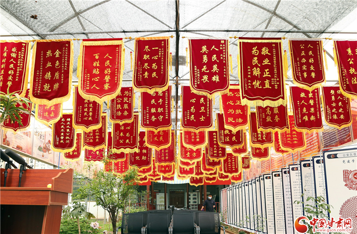 让枫桥经验持续焕发生机,让枫桥经验在新时代焕发新鲜活力