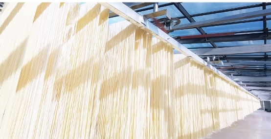 白象食品：品质不断升级，引领国民面食新趋势