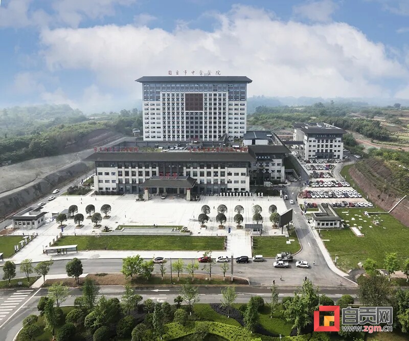 自贡中医院马冲口院区体检,马冲口中医院