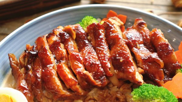 美食分享常吃这6道菜营养又健康,营养健康的家常菜学会自己在家做