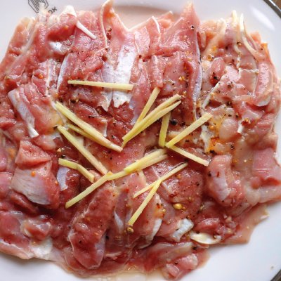 美食分享常吃这6道菜营养又健康,营养健康的家常菜学会自己在家做