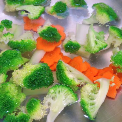 美食分享常吃这6道菜营养又健康,营养健康的家常菜学会自己在家做