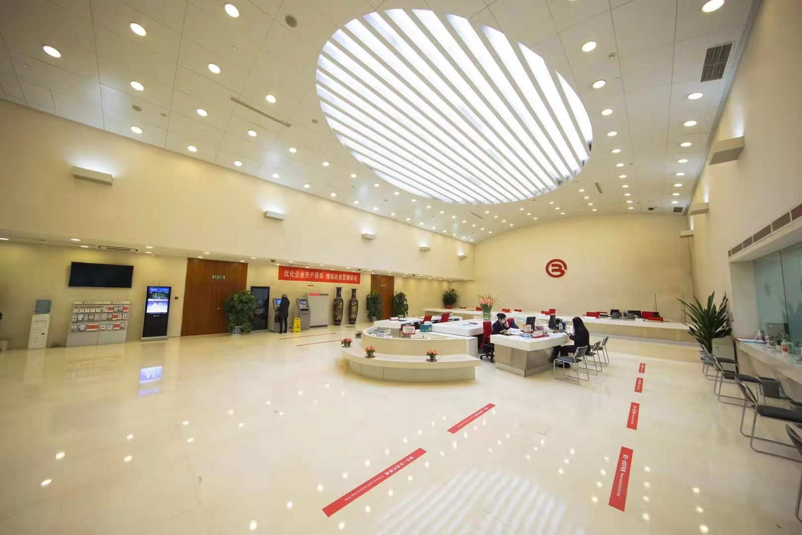 被严重低估的北京银行股票,2023年被低估的十大银行