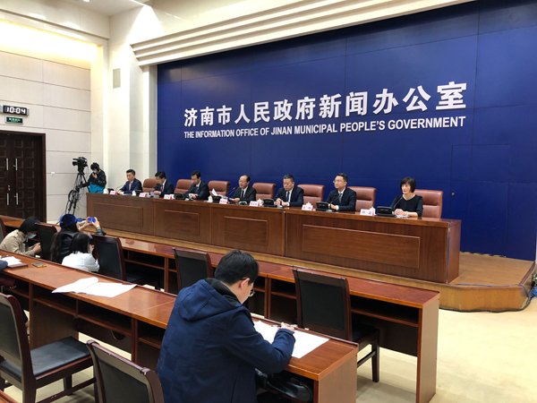 济南长清区构建山水魅力新城,济南市长清区乡村振兴规划