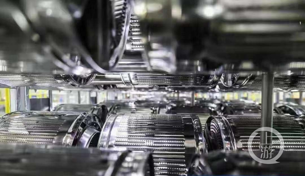 制造业智能工厂发展新方向,制造业数字化智能化发展