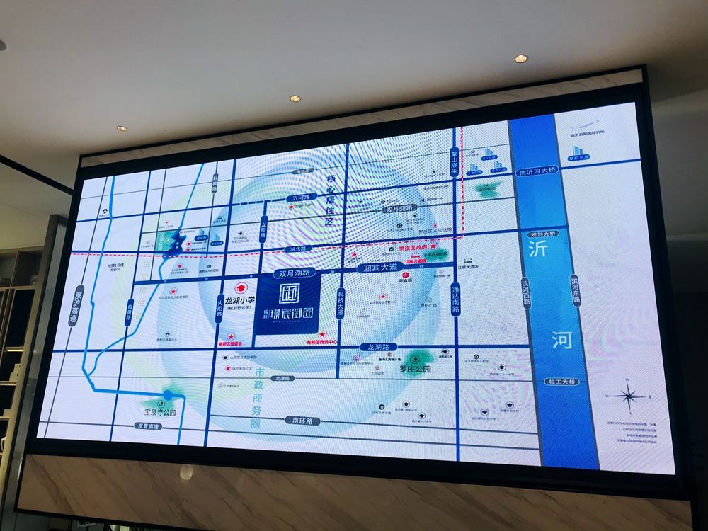 用发展的眼光看待买房，临沂高新区房子值不值得买？