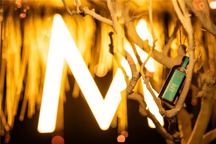 魔发舍摩洛哥护发精油9.9买一送一,摩洛哥护发精油柔顺养发