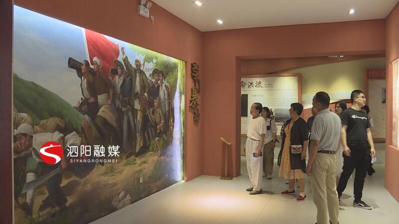 泗阳：“爱园”，一个令人敬仰的苏北名园