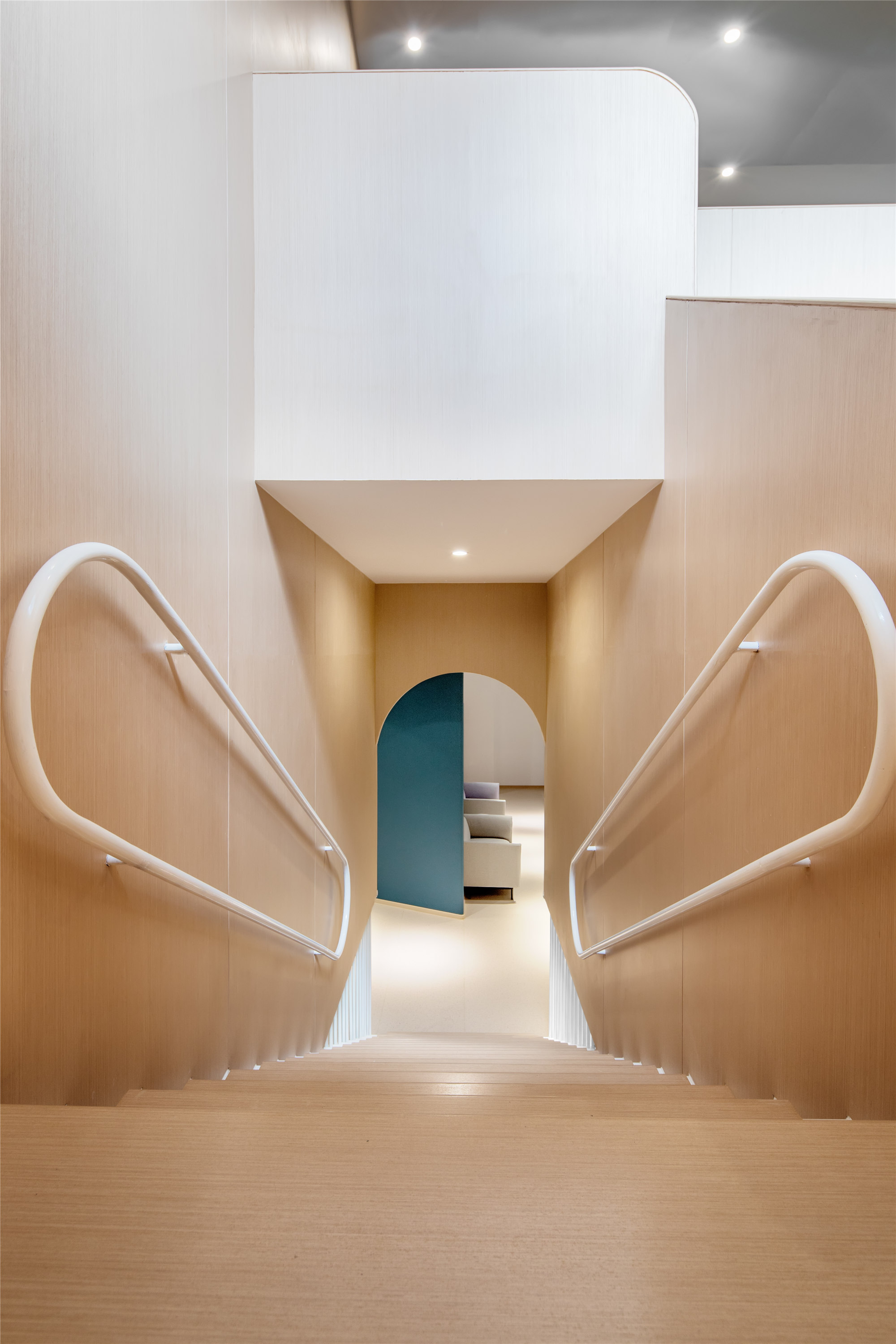 門觉建筑|众森BABY婴幼儿成长中心，嘉兴