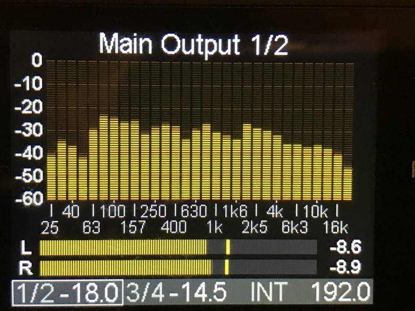 保姆级教程：如何用RME音频接口连接AppleMusic聆听⾼解析度无损⾳频