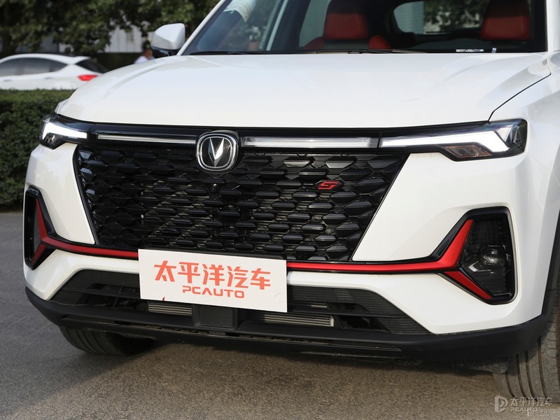 优惠多少？哪款受欢迎？探店体验长安CS35PLUS