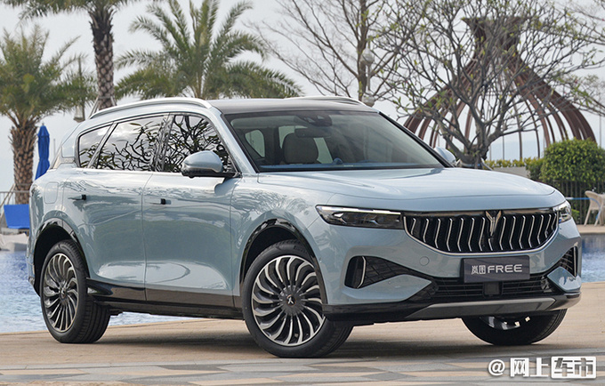 2021十大建议买的suv车汉兰达,2021年上半年重磅suv回顾