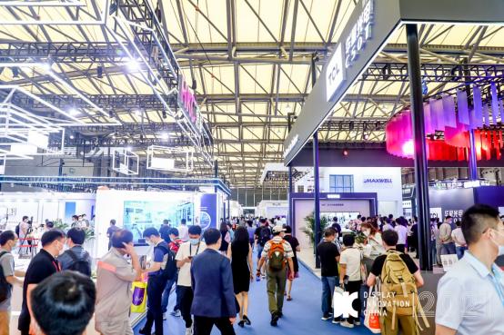 中国大陆显示屏范围跃居全球首位,中国大陆整体经济