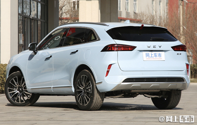 2021十大建议买的suv车汉兰达,2021年上半年重磅suv回顾