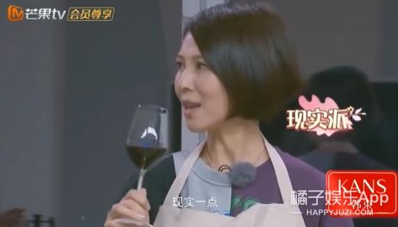 刘青云和郭蔼明表白,最爱刘青云张学友