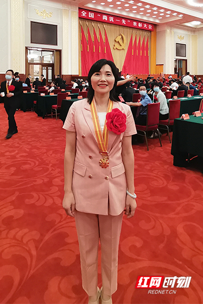 全国优秀党务工笔者事迹材料,优秀党务工笔者主要事迹展现