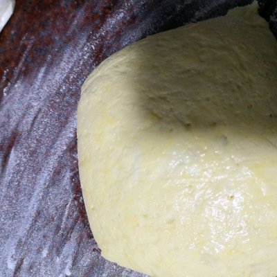 自己在家就能做油条,自己在家做油条干净又卫生