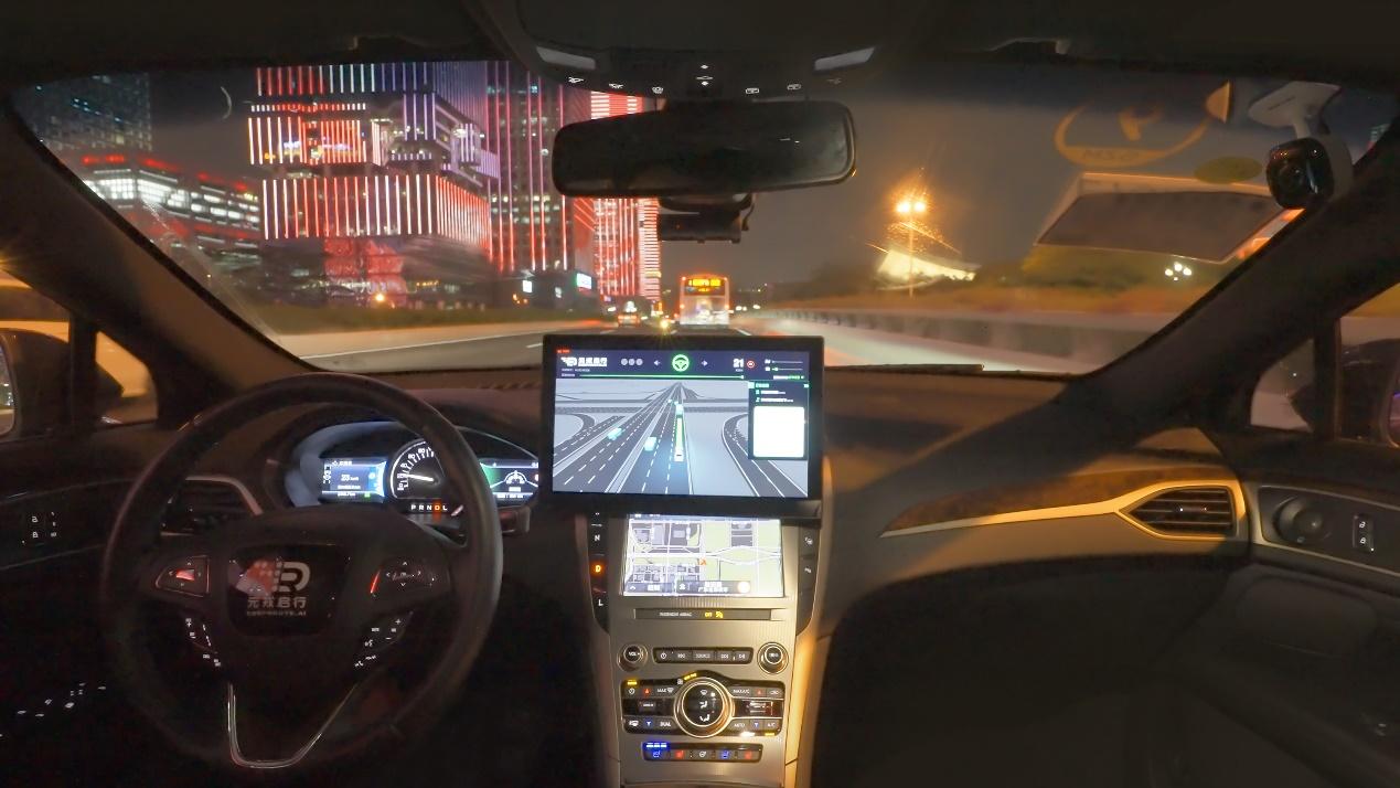 鍏冩垘鍚鏃犱汉椹鹃┒姹借溅,鍏冩垘鍚鏃犱汉椹鹃┒姹借溅浣曟椂涓婂競