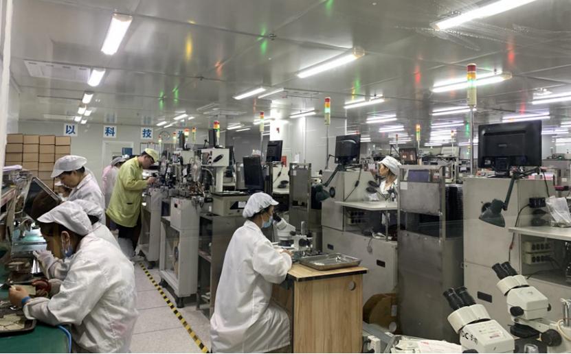 稳增长、促发展，深圳市计算机行业协会*党**支部认真学习贯彻“七一”讲话精神