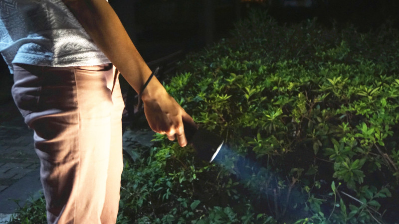 纳拓户外强光手电价格,纳拓户外强光手电筒耐用程度