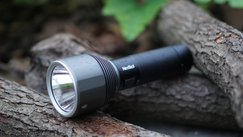 纳拓户外强光手电价格,纳拓户外强光手电筒耐用程度