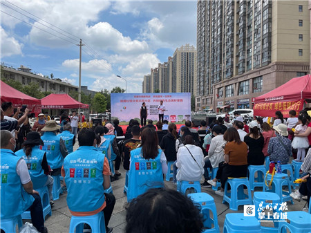 昆明官渡区垃圾处理,建邺区垃圾分类示范小区