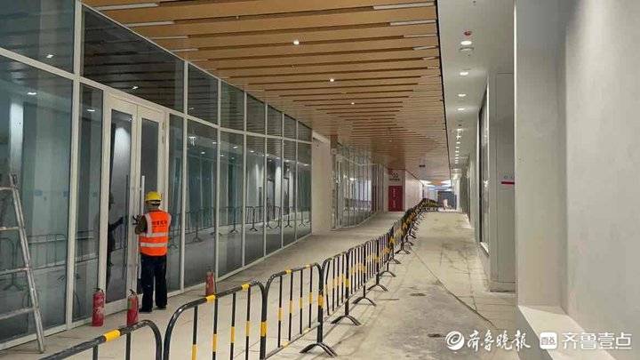 土豪金改造原视频,济南诚基中心住宅改造