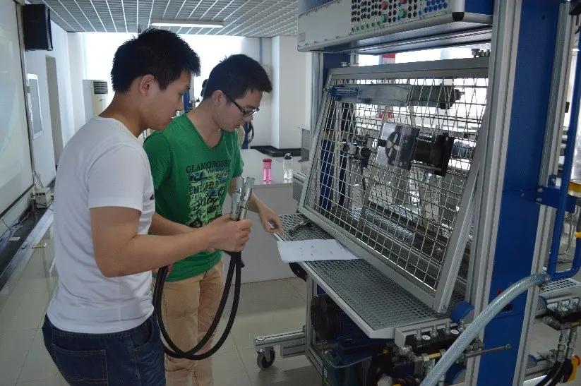 武汉交通工作学院招生官网,武汉交通工作学院智能制造