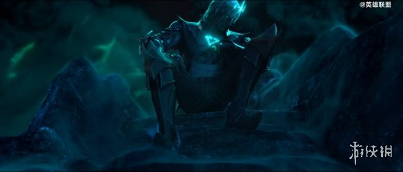 看不懂却大受震动,lol剧情全解析