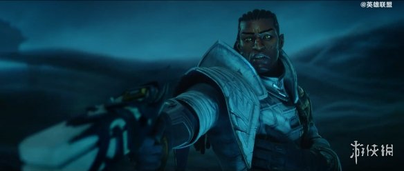 看不懂却大受震动,lol剧情全解析