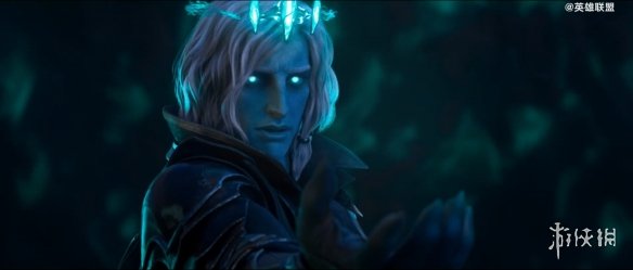 看不懂却大受震动,lol剧情全解析