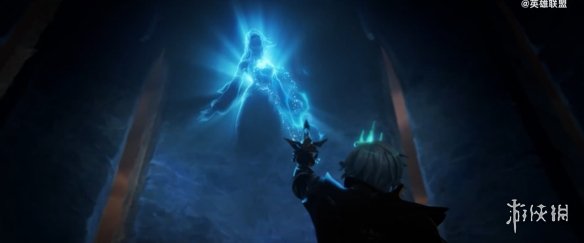 看不懂却大受震动,lol剧情全解析