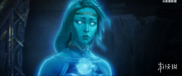 看不懂却大受震动,lol剧情全解析