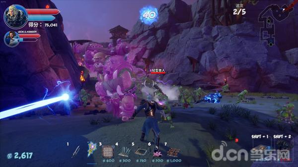 orcsmustdie3无尽模式,兽人必须死3值得玩吗
