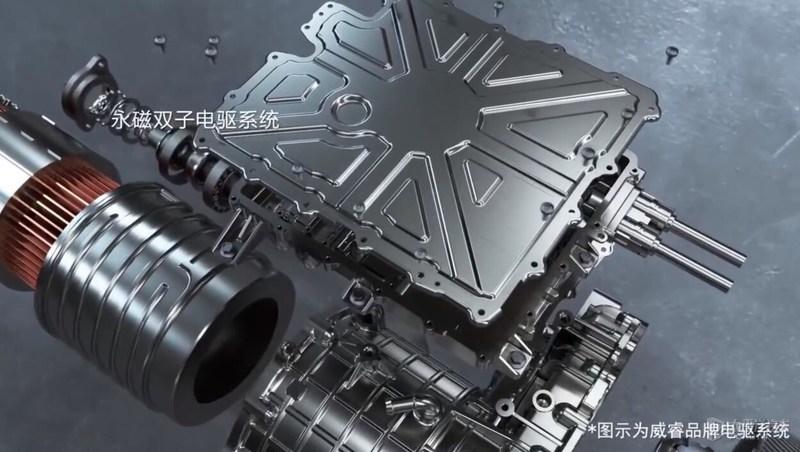 23款极氪001会不会升级,极氪001偷偷减配引众怒