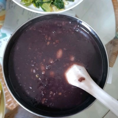 八宝粥简单又好吃,怎么做好喝的八宝粥