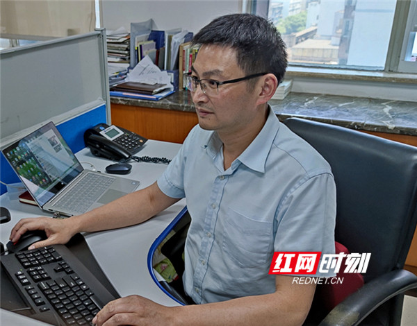 建行湖南省分行个人金融部苏俊强：践行“三牛”精神的零售业务排头兵