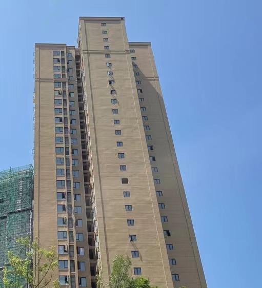 重庆楼盘质量问题,重庆最新楼盘质量问题