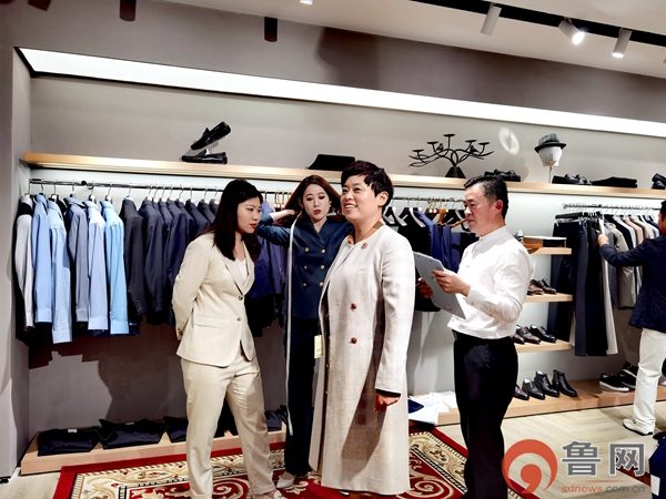 临沂报喜鸟西服定制,临沂报喜鸟西服官方旗舰店