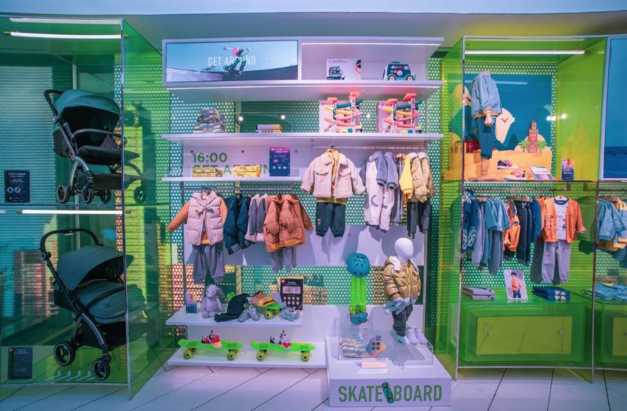 好孩子集团创始人宋郑,好孩子集团创始人宋郑还