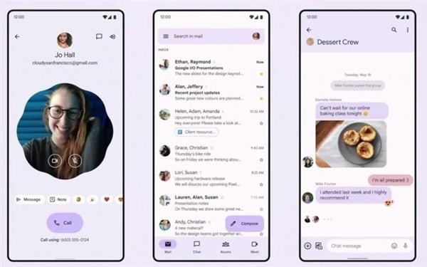 android12更新名单,android12正式版更新包