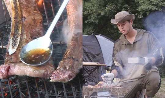 李章宇瘦50斤,韩星李章宇长胖