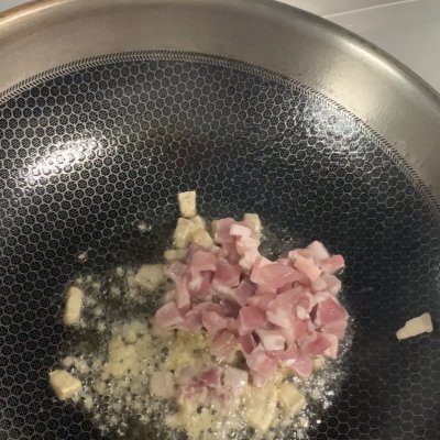 家庭版炸酱无豆瓣酱,家庭版炸酱教程