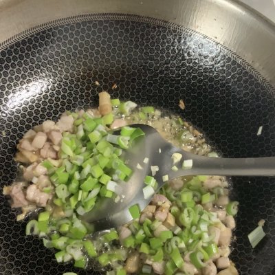 家庭版炸酱无豆瓣酱,家庭版炸酱教程