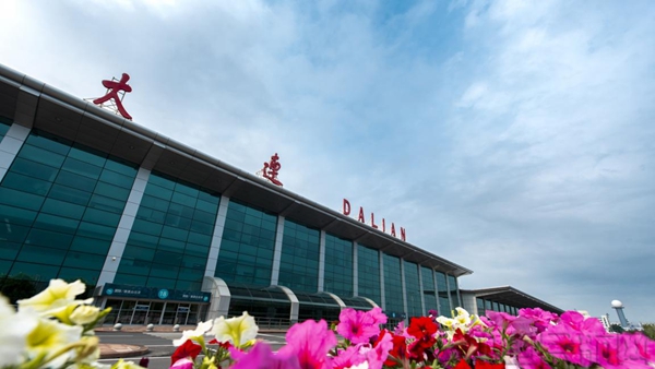 大连机场国内航班有快速通道吗,大连机场入连流程