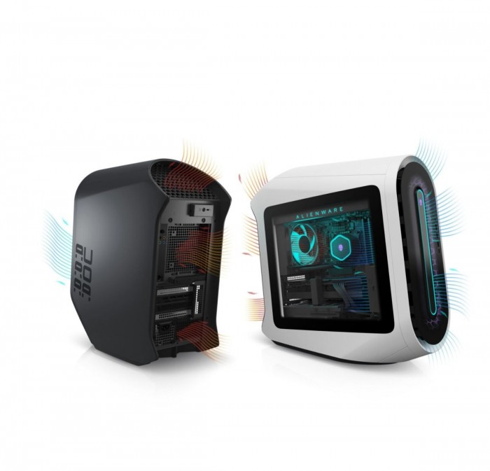 alienwareaurorar12,alienwareaurorar13缁勮