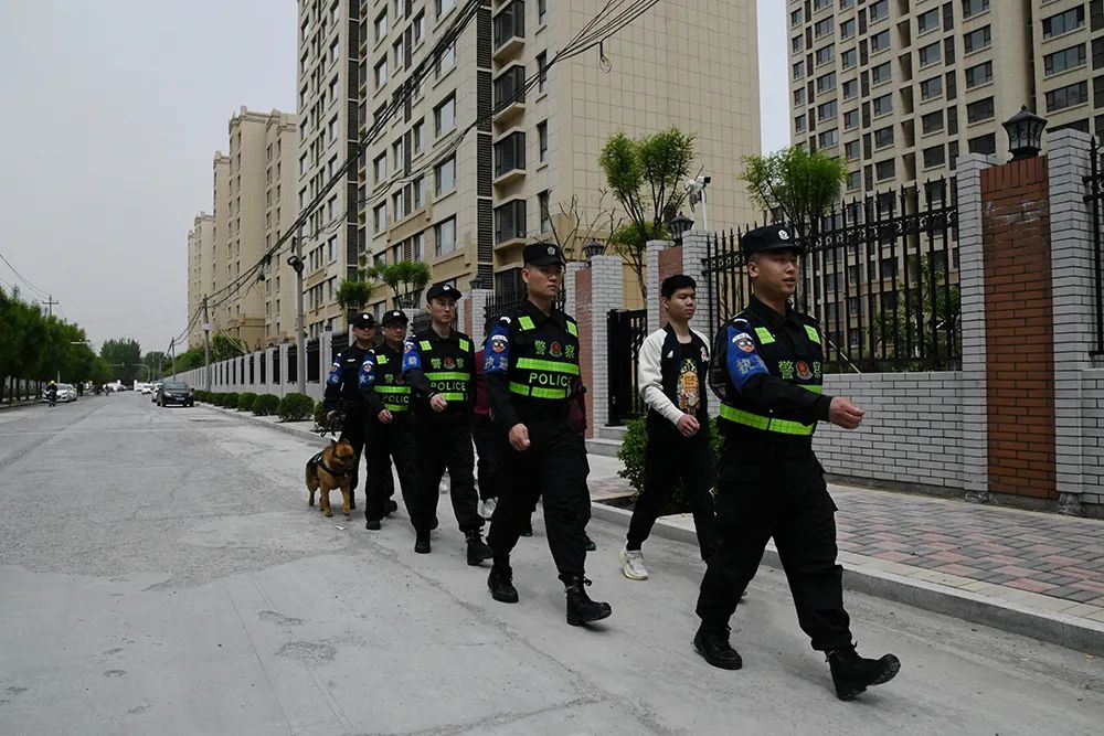 为淄博点赞的人,为淄博人点赞