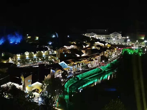 农行普惠金融服务支持乡村振兴,农行为三农注入金融活水