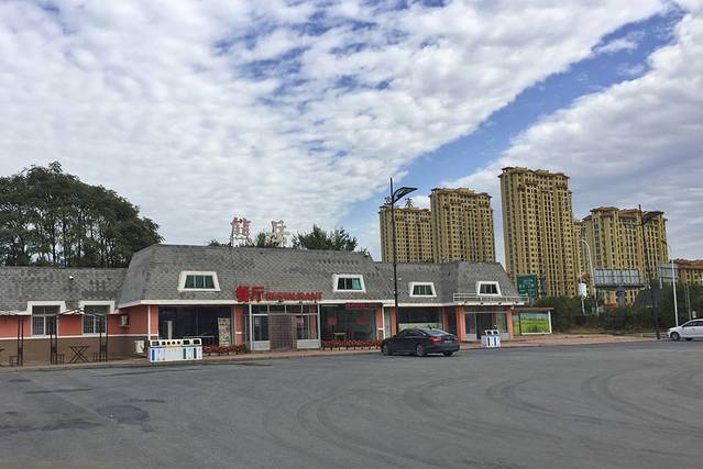 寒露已过秋风凉,寒露已过